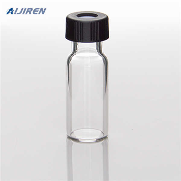 <h3>China wholesale 2ml hplc autosampler vials supplier </h3>
